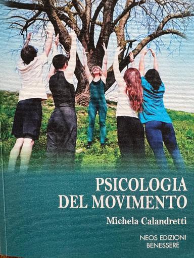 Curarsi con il movimento, un libro spiega come
