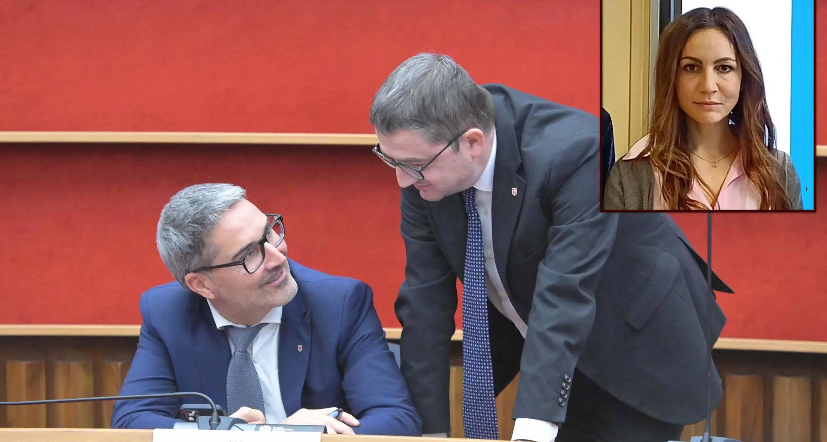 Giunta regionale senza donne, la Svp nomina due nomi. Barbara Plegg: «Delusa da Kompatscher che ha competenza sulle pari opportunità»