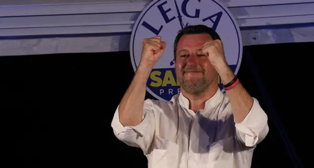 C.destra: Salvini, fare nomi dei ministri più importanti