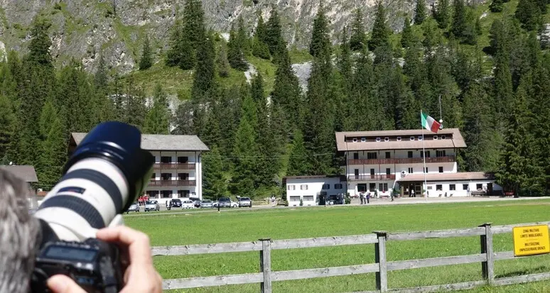 Il turismo altoatesino cresce ancora: un 2024 da record