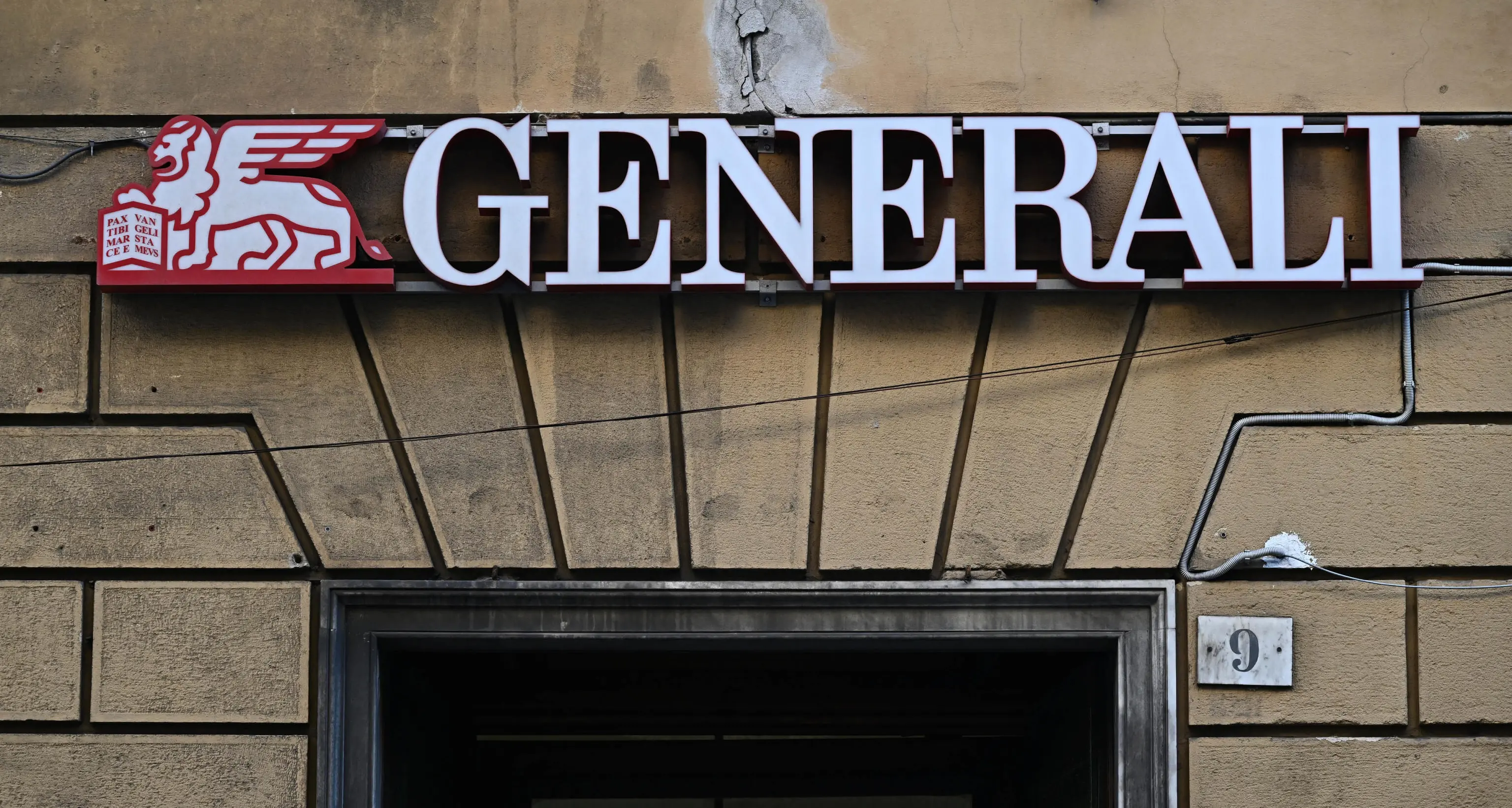 Generali: cda approva la pre-intesa su Natixis
