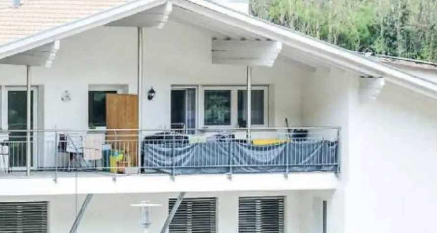 Bambino precipitò dal balcone: risarcimento alla famiglia