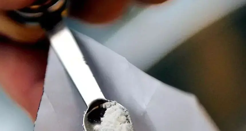 Bolzano supera Milano nel consumo di cocaina e canapa