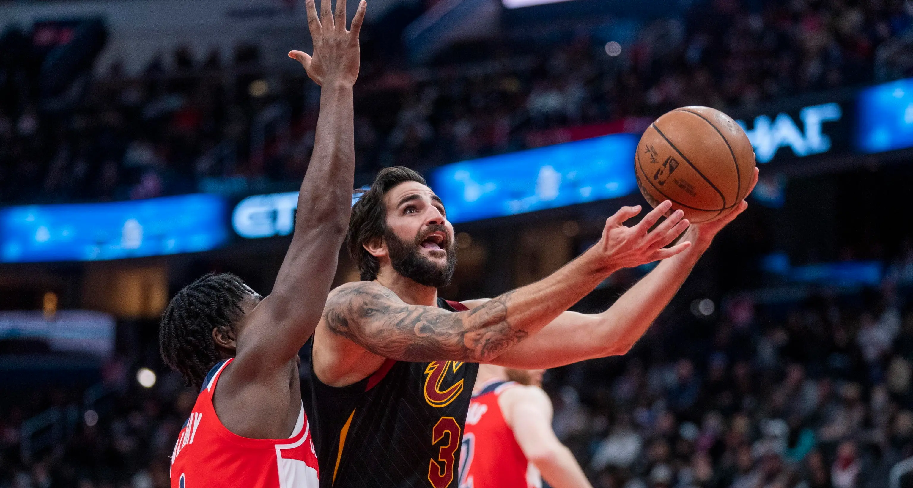 Basket: Nba, spagnolo Rubio lascia per problemi salute mentale