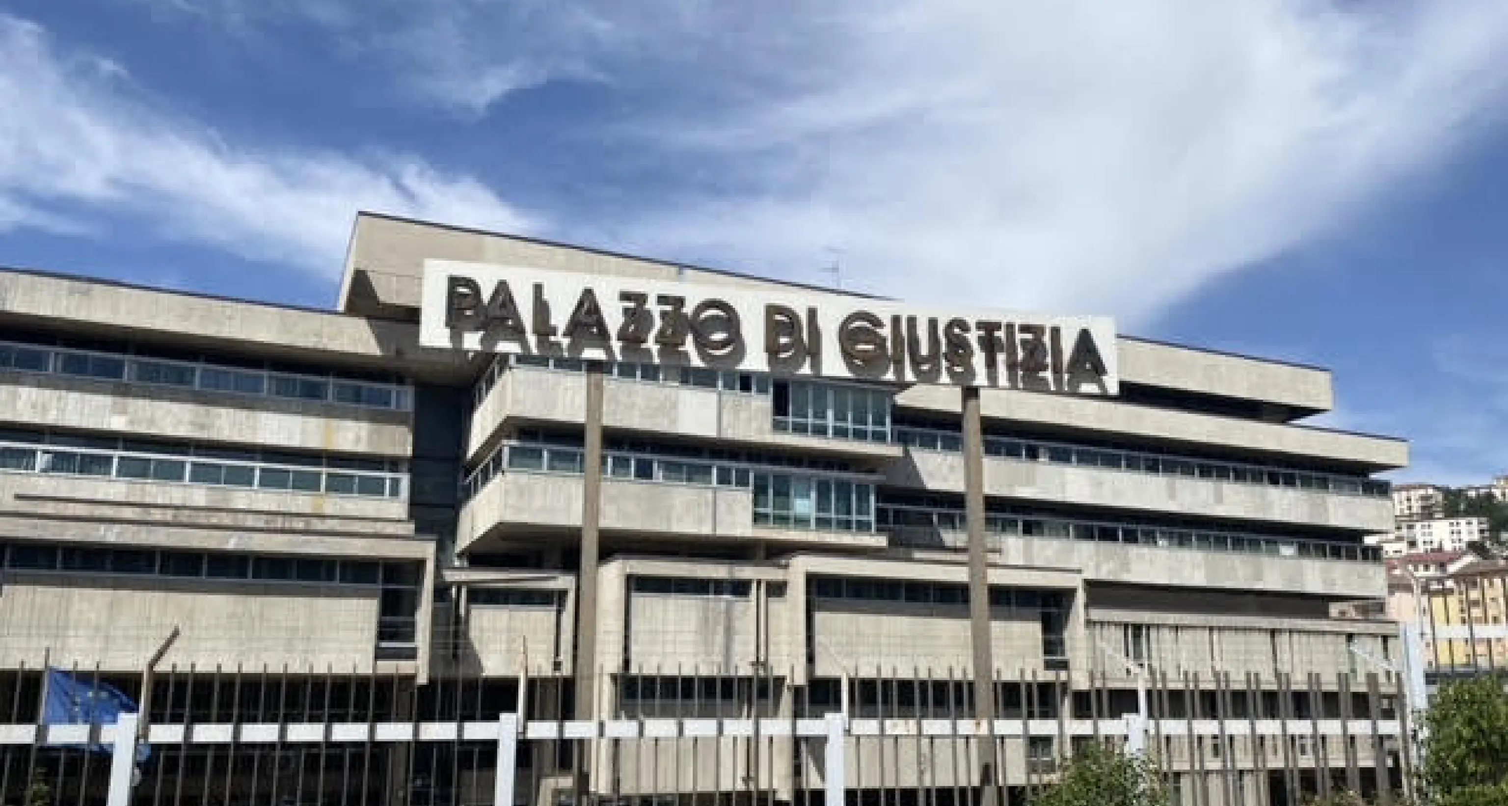 Emergenza idrica: la Procura di Potenza acquisisce documenti