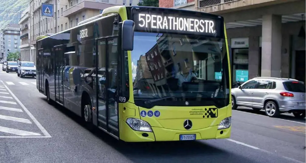 Bus, proteste per le obliteratrici: si spendono 400 mila euro al mese