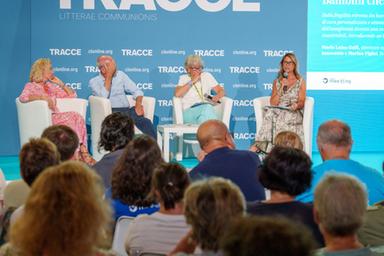 Fine vita: fondazione Angelo Custode, 'una casa quando non si può fare di più'