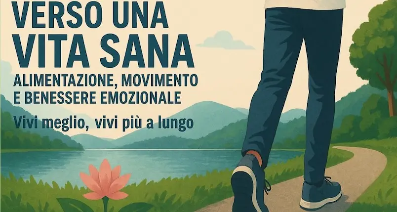Levico, conferenza con uno dei massimi esperti mondiali nel campo della nutrizione e della longevità