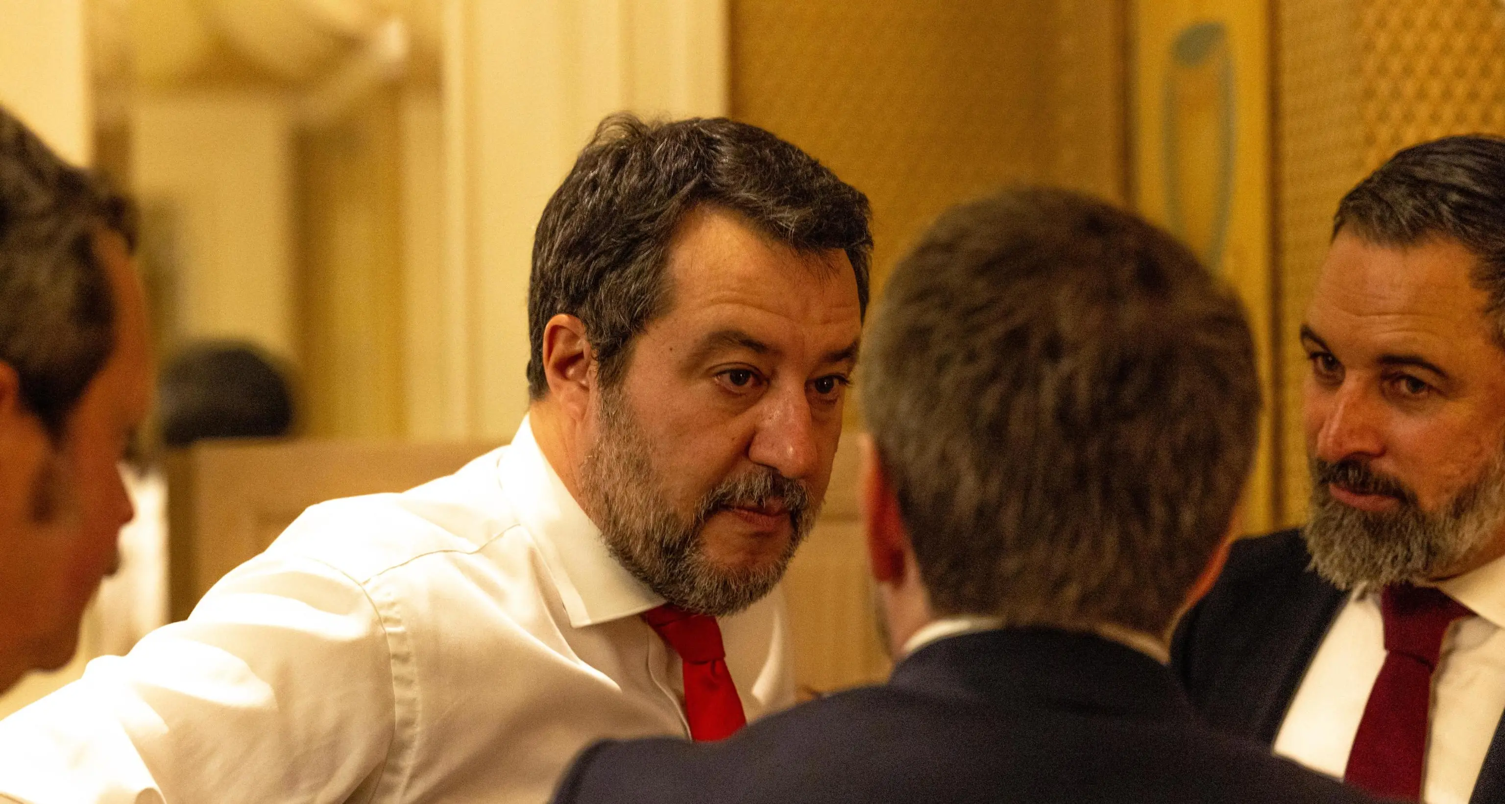 Open arms: Salvini, in caso di condanna faremo appello