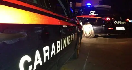 Contromano sulla MeBo, dieci chilometri di follia