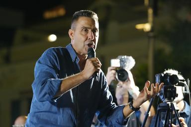 Vannacci, grazie a Siracusano domani balzo in avanti di FnV