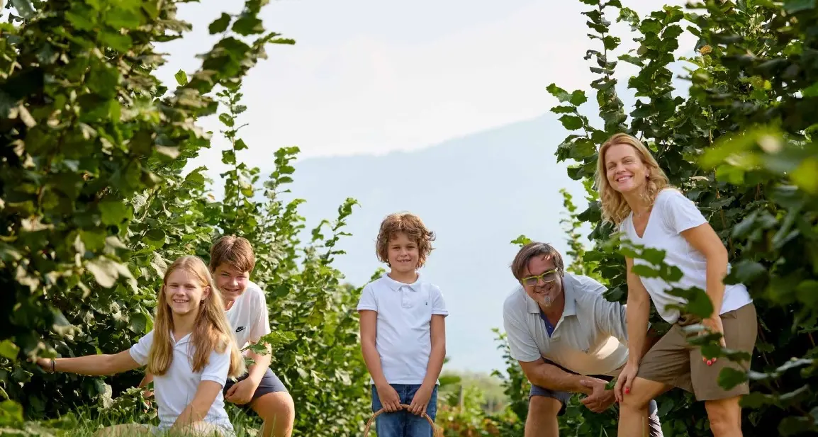 Unibz, la proposta del profesor Boffa: «Le famiglie al voto anche per i figli»