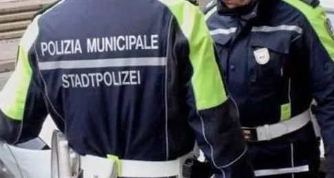 Val Venosta, arrestato l'uomo che aveva sparato a salve alla polizia locale