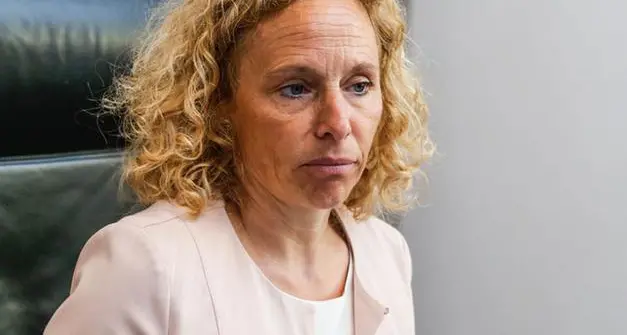 Candidata alle provinciali, si dimette la difensora civica Gabriele Morandell