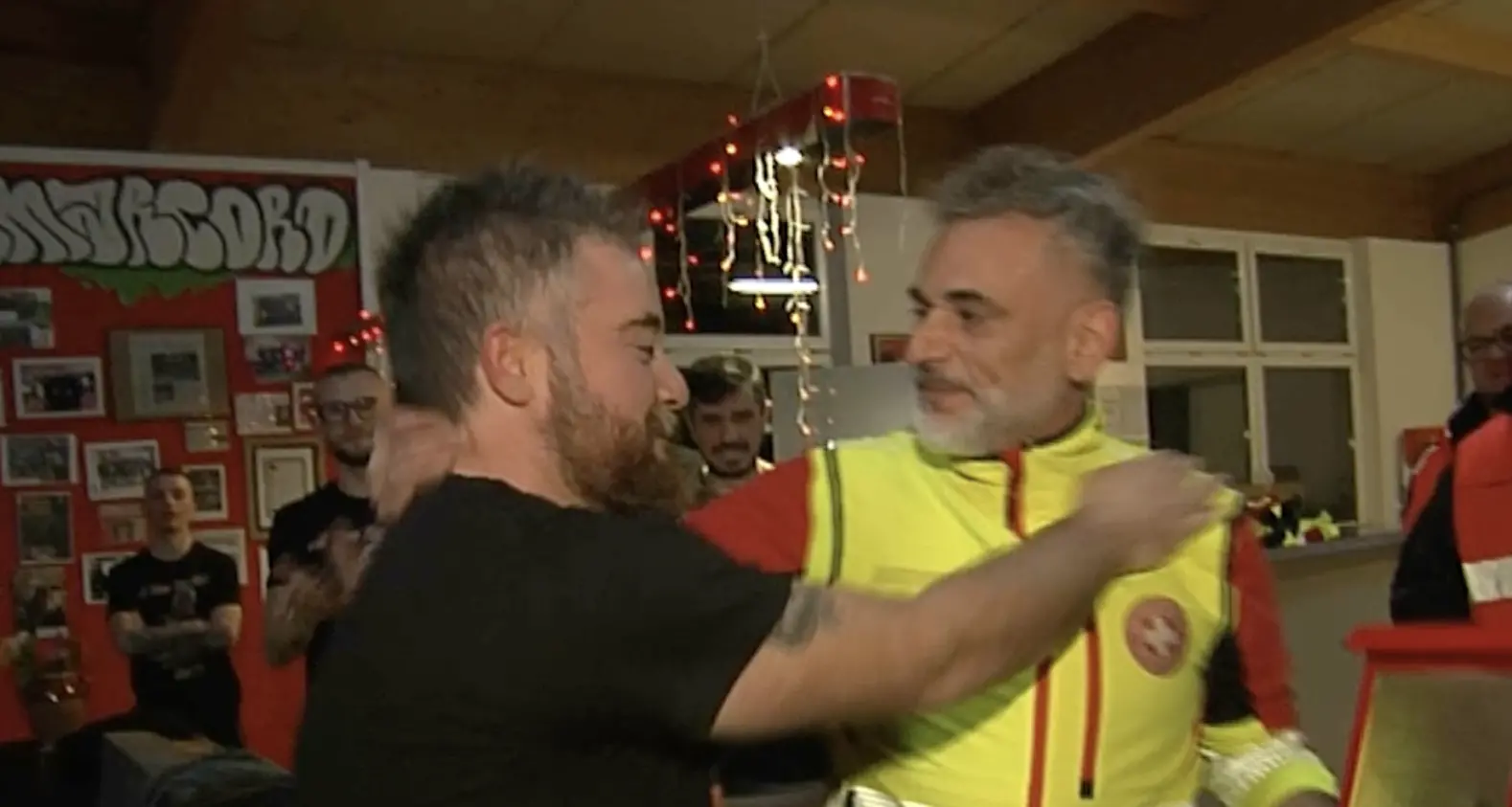 Bolzano, arresto cardiaco in palestra: salvato dopo 30 minuti