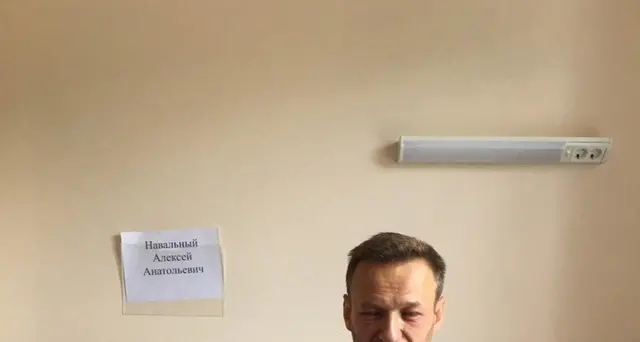 Navalny: respinti ancora i suoi medici alla colonia penale