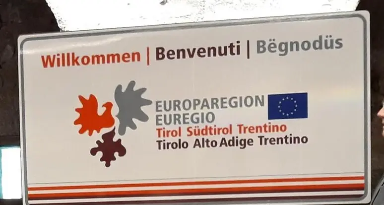 I ragazzi “Euregio” a dialogo con l’Europa: EuregioBrusselsSchool