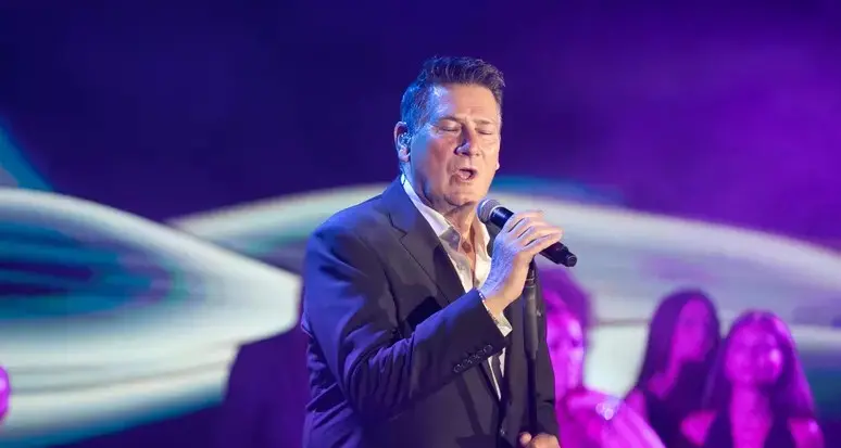 Tour estivo per Tony Hadley ricordando gli Spandau Ballet: il 28 agosto tappa ai Giardini di Castel Trauttmansdorff