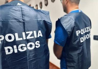 Regole per bombe nel cellulare arrestato anarchico, l'accusa di terrorismo
