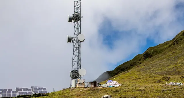 Tonga: ripristinata la rete internet
