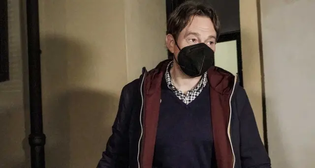 Mottarone: Perocchio, sono disperato per vittime