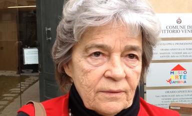 Morta a Roma la sceneggiatrice e produttrice Silvia d'Amico, figlia di Suso Cecchi