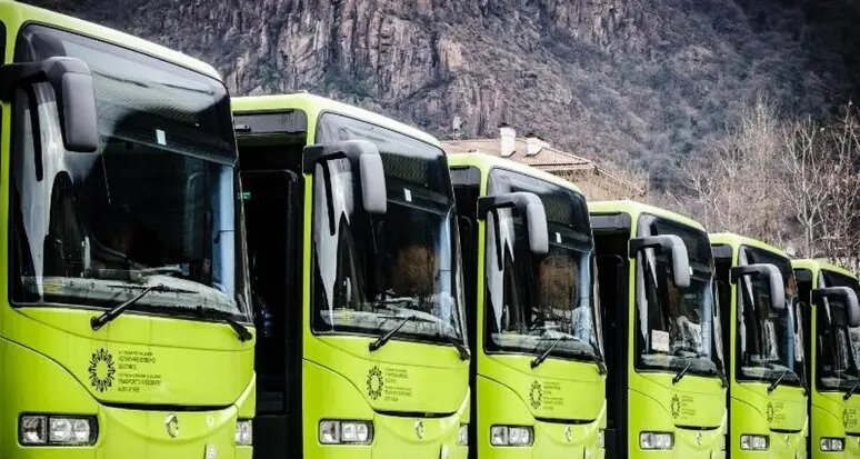 In Alto Adige arriva Tap&Go: sarà possibile pagare in digitale sugli autobus