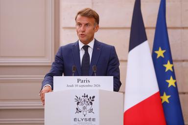 La Finlandia aderirà alla 'deterrenza nucleare avanzata' proposta dalla Francia