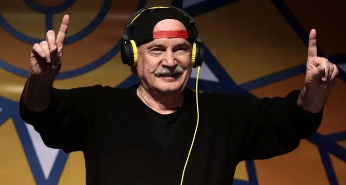Università di Bolzano, onorificenze per Giorgio Moroder e Benno Baumgartner