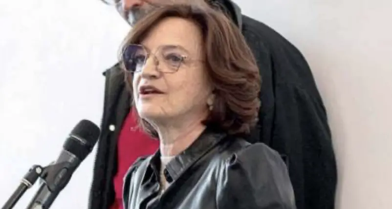 Museion, Marion Piffer Damiani: «Sono stati sedici anni senza censure»