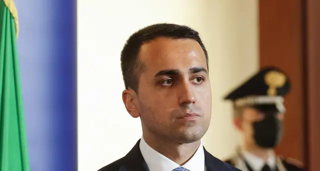Marò: Di Maio, messo punto definitivo,grazie a diplomazia