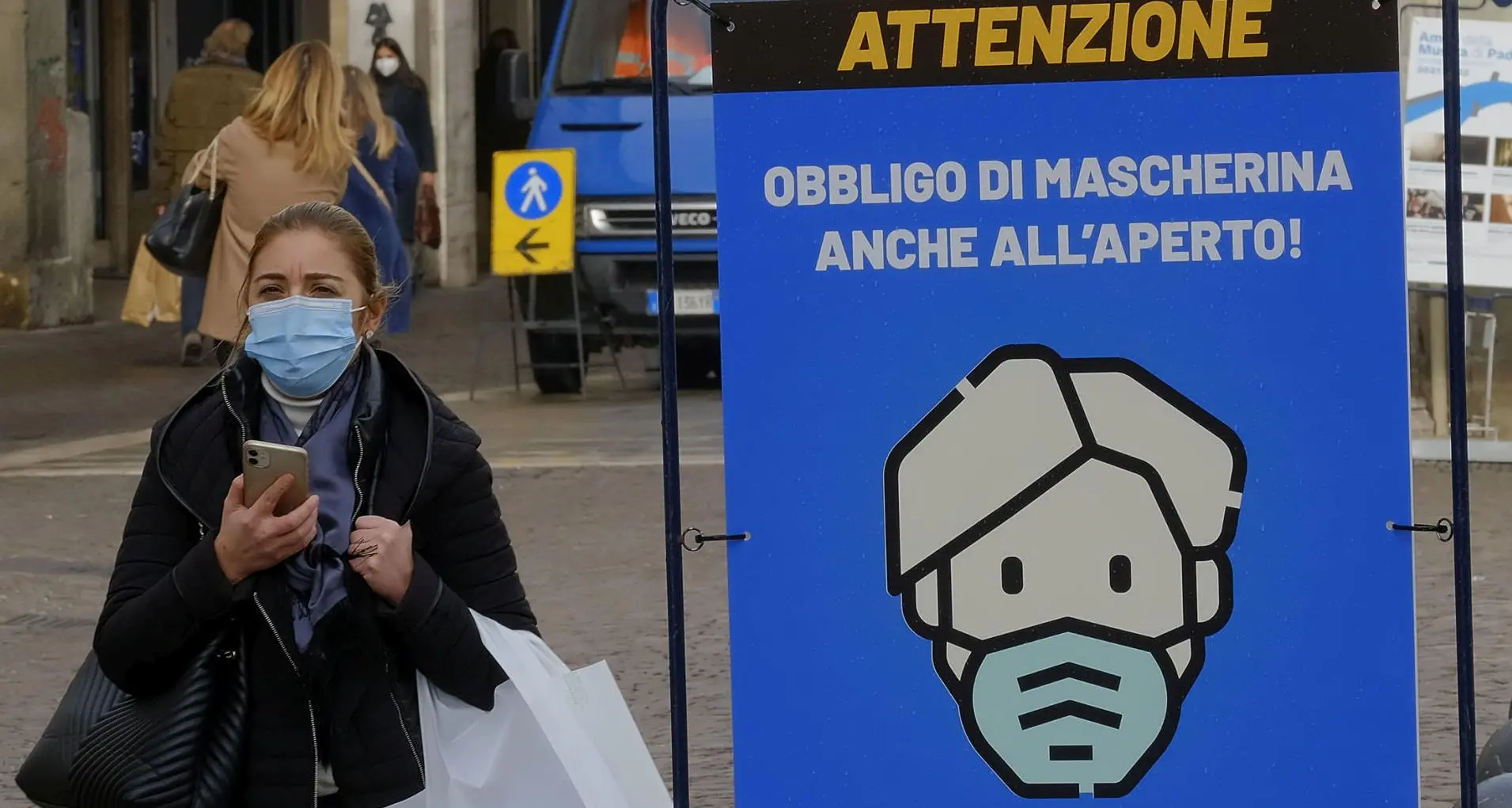 Alto Adige: altri 16 Comuni sono diventati “zona rossa”