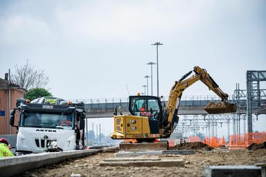 Senza Pnrr al Sud nel 2027 crescita dimezzata, Svimez stima +0,4%