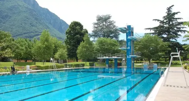 Lido di Bolzano chiuso martedì per lavori improrogabili