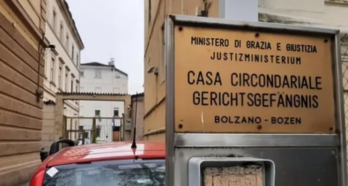 Ostellari: «Bolzano ha bisogno di un carcere adeguato»