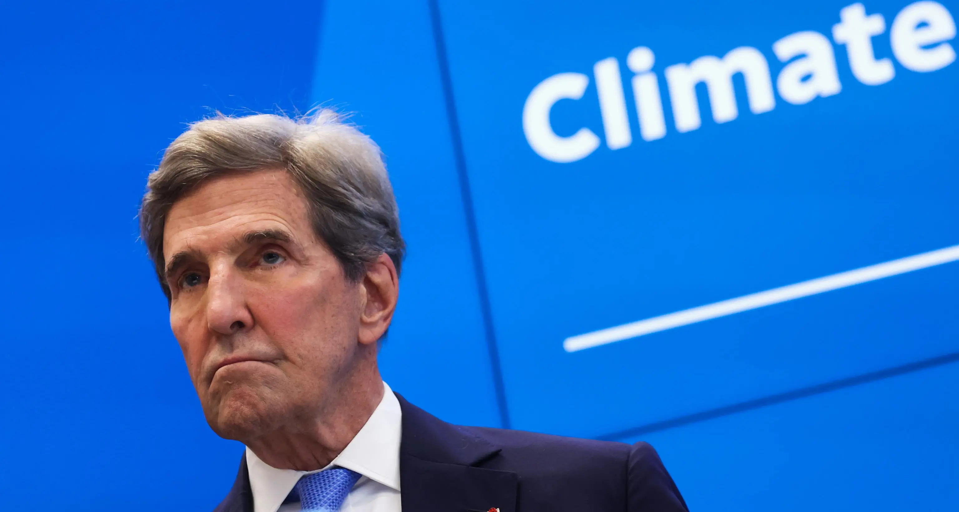 Usa-Cina: incontro di 4 ore Kerry-Xie sul clima