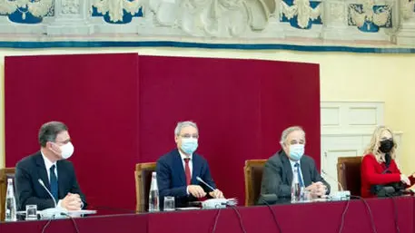 TWITTER CAMERA DEI DEPUTATI