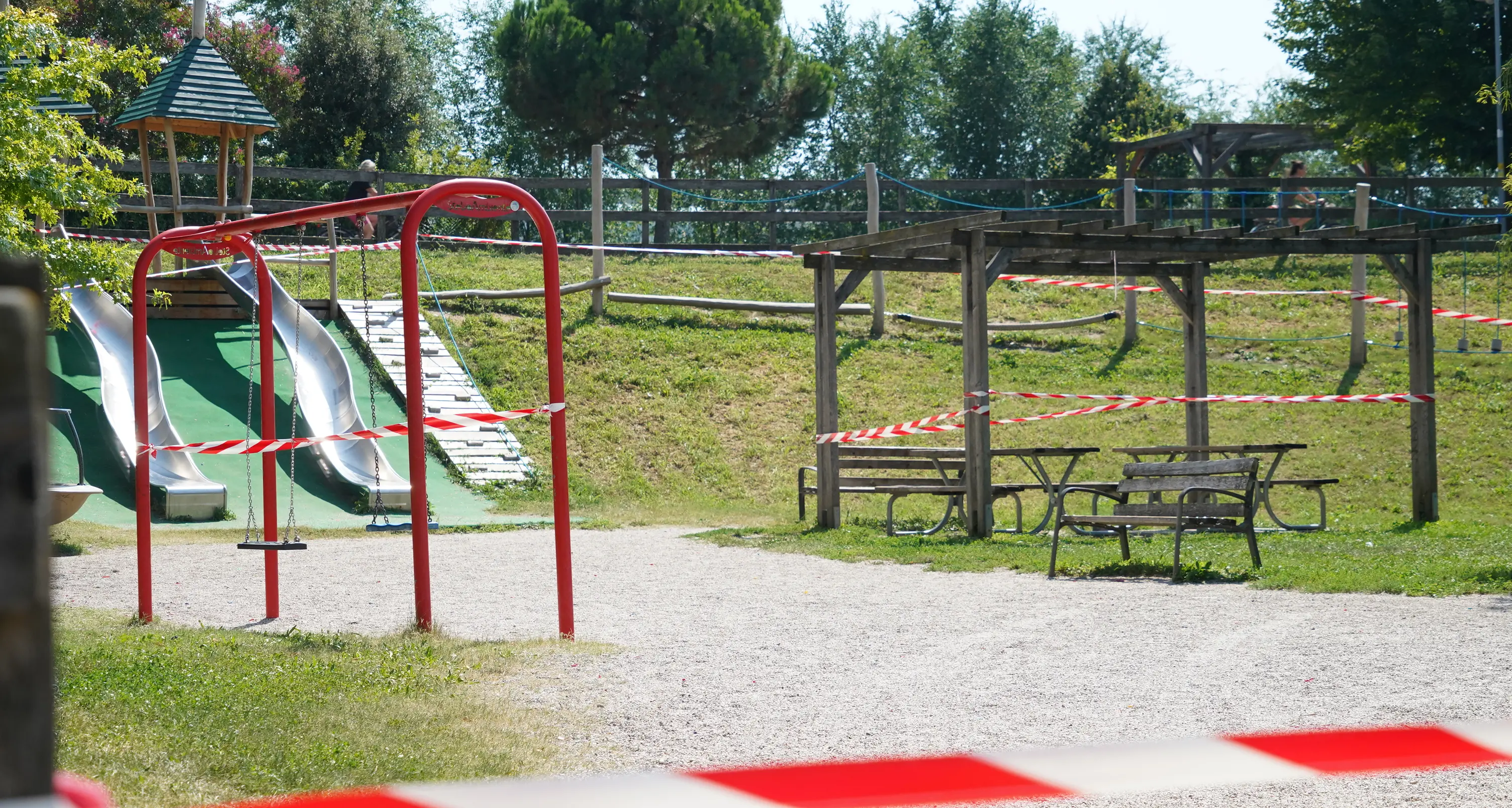 Dengue, a Bolzano allarme rientrato. Larvicida in un raggio di 100 metri: «Nessun rischio per la salute»