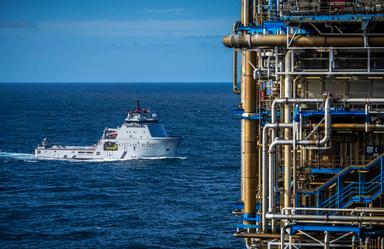 Il gas accelera e supera quota 74 euro sulla piazza Ttf di Amsterdam
