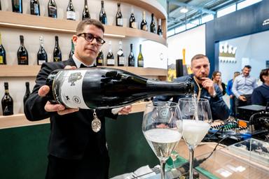 Al via gli incontri pre-vendemmia del Conegliano Valdobbiadene Prosecco Docg