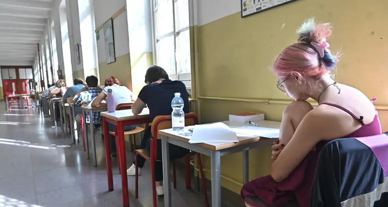 Maturità 2024, comunicate le materie della scuola italiana