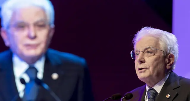 Poste: Mattarella, rappresenta storia e cultura Paese