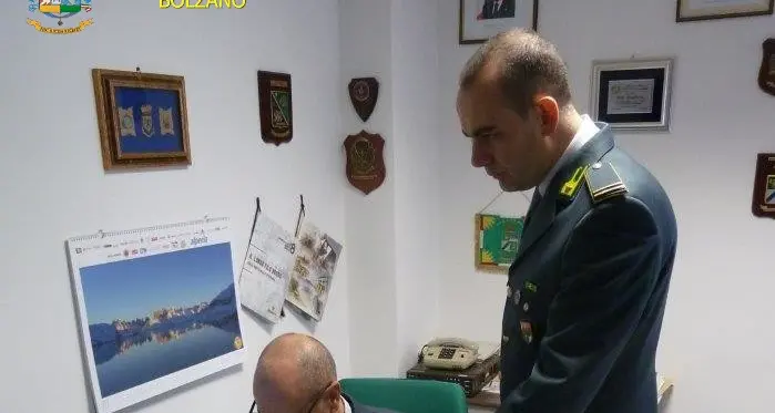 Reddito di cittadinanza, scoperte altre truffe in Alto Adige