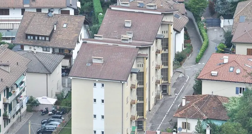 Laives, «Mini alloggi per anziani»: il Comune si appella all’Ipes