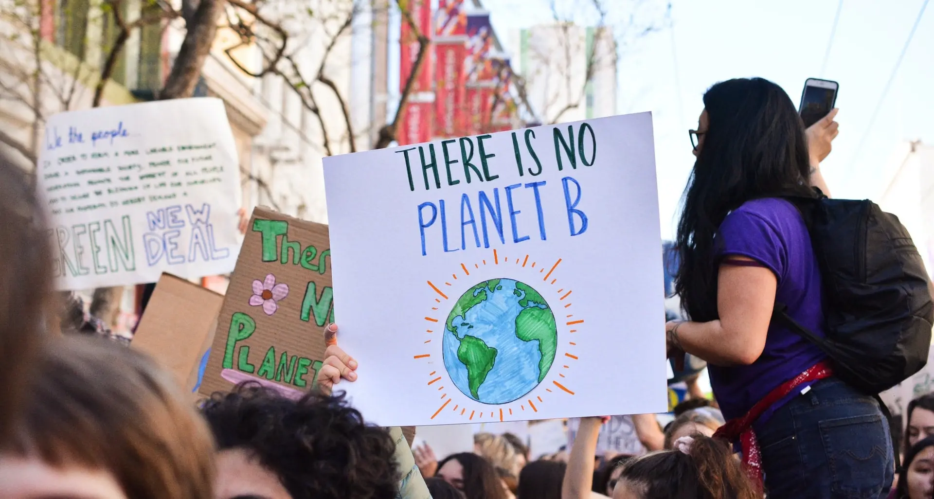 Sustainability Days, dagli scienziati ai disobbedienti civili: ecco chi ci sarà