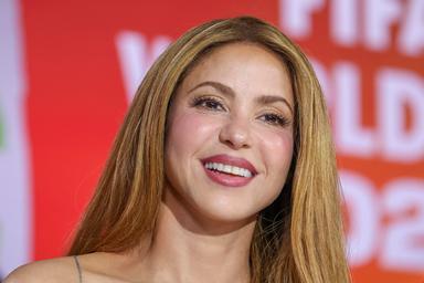 Shakira, 'il mio cuore è con tutti coloro che hanno sentito il terremoto'