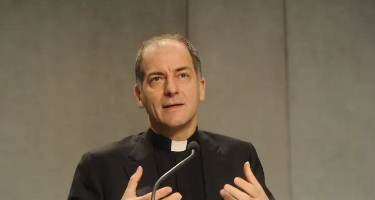Il papa nomina monsignor Giovanni Pietro Dal Toso nunzio in Giordania