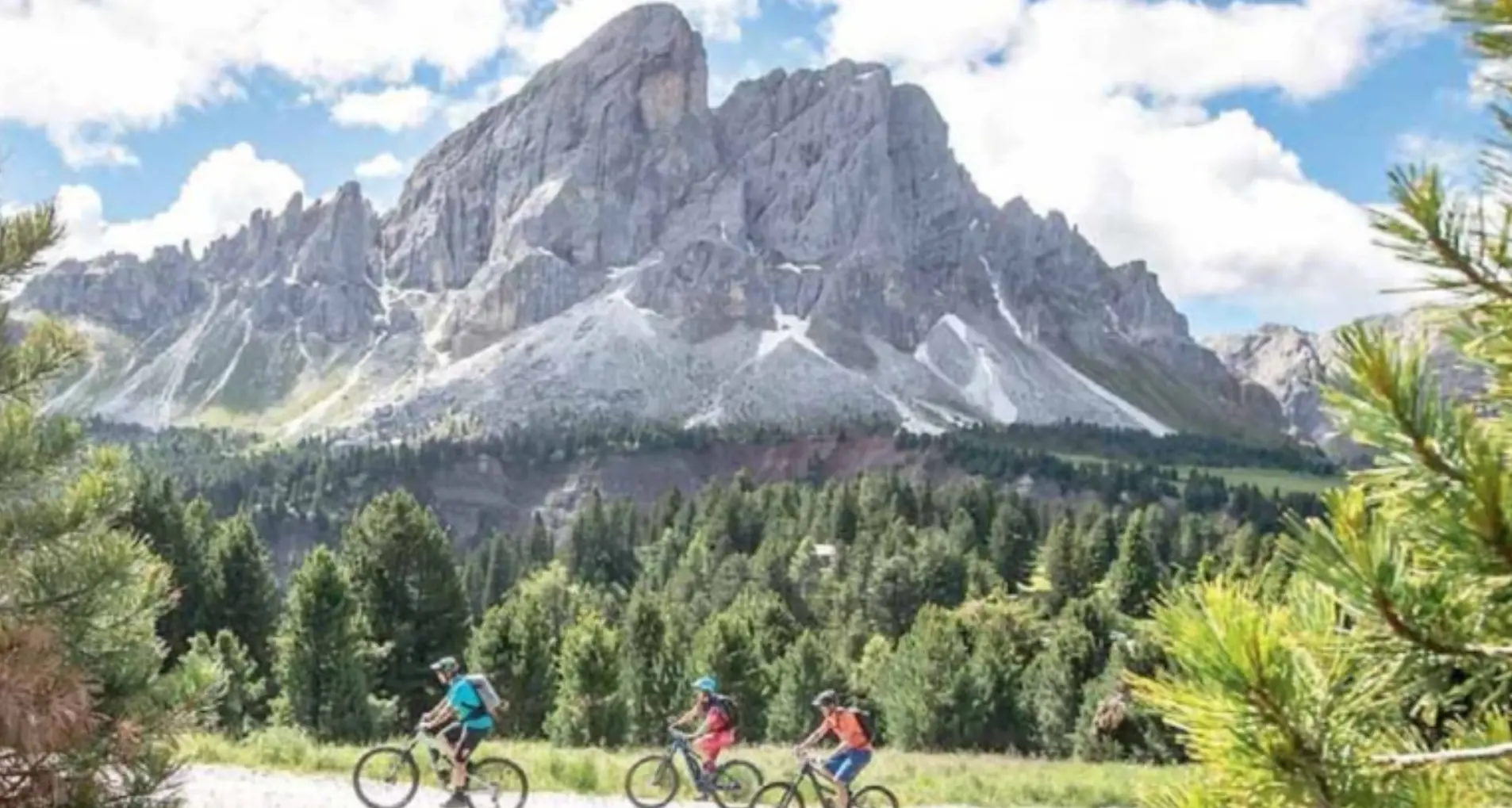 Troppe e-bike e mtb sui sentieri in quota? L’appello dell’Avs: «Subito regole chiare»