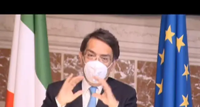 Agcom: Capitanio (Lega) eletto commissario dalla Camera