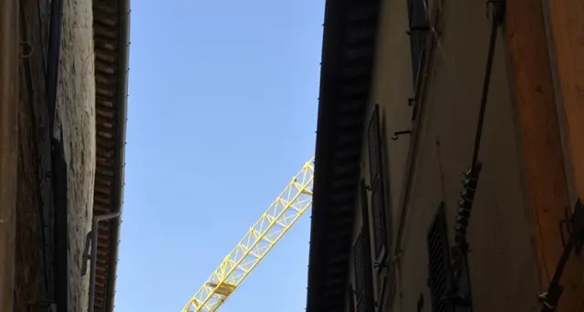 Terremoto: Legnini,20 mld euro per ricostruzione 'privata'